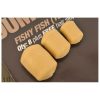 Korda Pop-up Dumbell Fishy Fish (16mm) - 5 pz - imitazione di esca