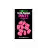 Korda Slow Sinking Maize Fruity Pink Mais di gomma
