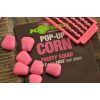 Korda Pop-up Corn Fruity Squid Mais in gomma Rosa