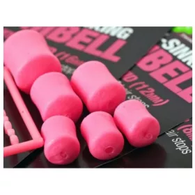   Korda Slow Sinking Dumbell Fruity Squid Imitazione di esca 16mm 5 pz