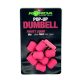 Korda Pop-up Dumbell Fruity Squid (8mm) - 10 pz - imitazione di esca