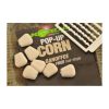 Korda Pop-up Corn Banoffee White Mais in gomma
