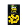 Korda Pop-up Corn IB Mais in gomma Giallo