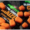 Korda Slow Sinking Corn Citrus Zing Orange Mais di gomma