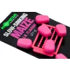 Korda Mais Gomma Lento Affondamento Rosa 10pz