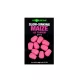 Korda Maize IB Mais Gomma Pop Up Rosa 10pz