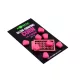 Korda IB Mais Gomma Lento Affondamento Rosa 10pz