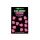 Korda IB Mais Gomma Pop Up Rosa 10pz