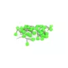 Korda 30x Single Pins For Rig Safes Perni singoli per fissaggio ami per portafinali