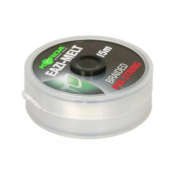 Korda PVA String 15m Spool - Filo in PVA