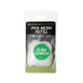 Korum Carp Pva Mesh Refills sacchetto PVA rete PVA