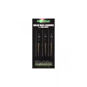Korda Solidz PVA Leaders Leadcore PVA Pre-legato
