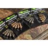 Korda QC Hybrid Lead Clip Gravel/ Clay - clip per piombo
