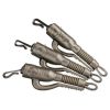 Korda QC Hybrid Lead Clip Gravel/ Clay - clip per piombo