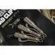 Korda QC Hybrid Lead Clip Weed / Silt - clip per piombo