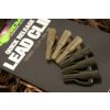 Korda Quick Release Clip Clay / Gravel - clip per piombo