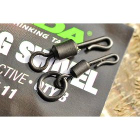 Korda Kwik Change Swivel size 8 - girella rapida