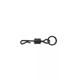 Korda Ring Swivels Size 11 Girella ad Anello 8pz