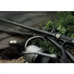   Korda Kaizen Platinum 3,60m 3,50lb Canna da carpfishing in 2 pezzi