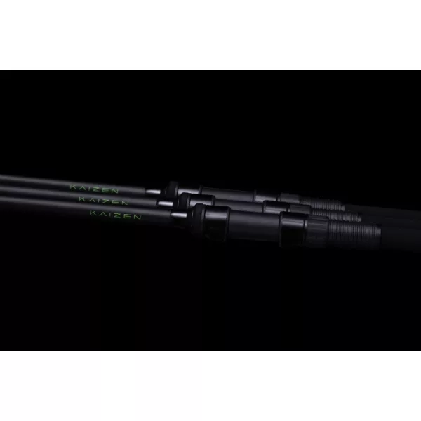 Korda Kaizen Verde 3,60m 4,00lb Canna da carpfishing in 2 pezzi