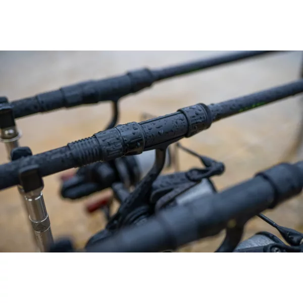 Korda Kaizen Verde 3,90m 4,00lb Canna da carpfishing in 2 pezzi