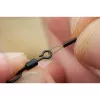 Korda Quick Change Swivel Loop Fitting - girella a sgancio rapido
