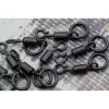 Korda Quick Change Swivel Loop Fitting - girella a sgancio rapido