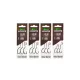 Korda Loop Rigs Klor 6B Amo pre-legato a occhiello, con ardiglione, trecciato 30lb 3pz