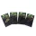 Korda Run Rig Rubber Clay - stopper in gomma