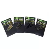 Korda Run Rig Rubber Gravel - stopper in gomma