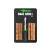 Korda Bait Drill trapano per esche 8mm