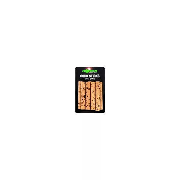 Korda Cork Sticks 6mm / bastoncini di sughero
