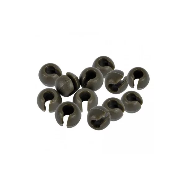 Korda Spare no Trace Beads - perle di gomma