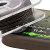 Korda Slip D Braid Trecciato per terminali 20m 25lb