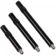 Korda Singlez Upright 3,5 - Alluminio - Nero - picchetto per boiles, bankstick