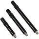 Korda Singlez Upright 5 - Alluminio - Nero - picchetto per boiles, bankstick
