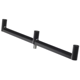   Korda Singlez 3 Rod buzzbar 11.5 - Aluminium - Black - buzzbar per boiles