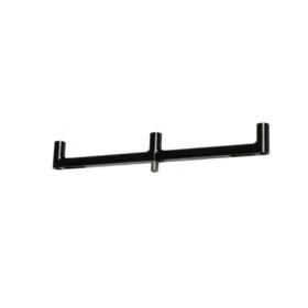   Korda Singlez 3 Rod buzzbar 9.5 - Aluminium - Black - buzzbar per boiles