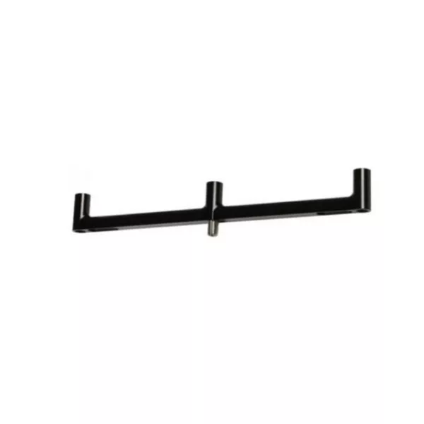 Korda Singlez 3 Rod buzzbar 9.5 - Aluminium - Black - buzzbar per boiles