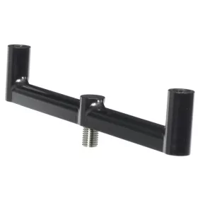   Korda Singlez 2 Rod buzzbar 6 - Aluminium - Black - buzzbar per boiles