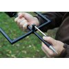 Korda Singlez Spike - Aluminium - Black - punta per picchetto
