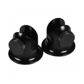   Korda Singlez Stage Stand - Alluminio - Nero - base per pontone