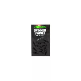 Korda Spinner Swivel Girella Misura 11