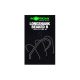 Korda Spinner B Hook 4 Occhiello, Amo senza ardiglione da Carpfishing 10pz