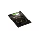 Korda Dark Matter Leader Drop Off Inline Gravel Terminali da Boile Pre-legati 30lb 30cm