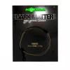Korda Dark Matter Leader Ring Swivel Gravel 30lb 30cm Montatura Boile Pre-legata