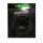 Korda Dark Matter Leader Ring Swivel Gravel 30lb 30cm Montatura Boile Pre-legata