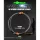 Korda - Dark Matter Leader 50 cm QC Hybrid Clip Clear terminale trasparente a sgancio rapido