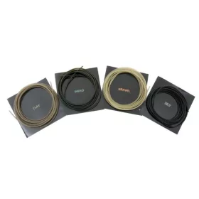 Korda Camo Rig Tube Clay - tubo anti-tangle