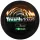 Korda Touchdown 10lb Marrone - lenza principale monofilamento Bojlis